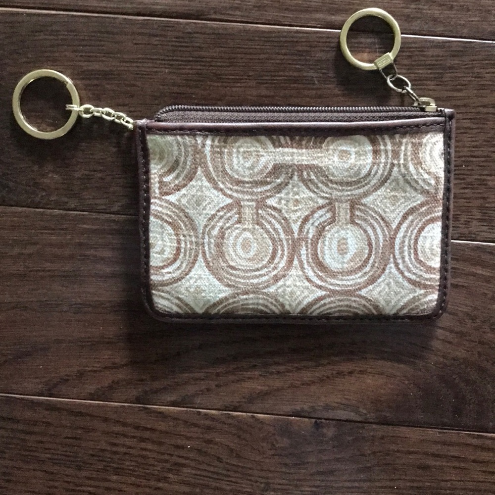 Coach Cardholder